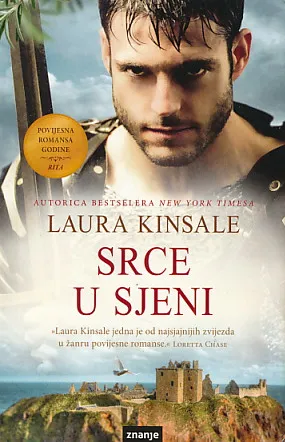 Srce u sjeni