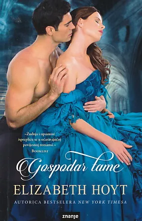 Gospodar tame