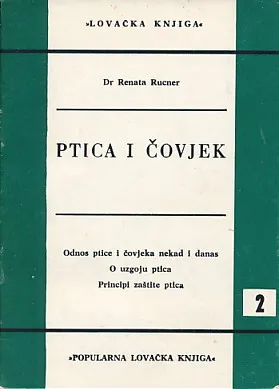 Ptica i čovjek