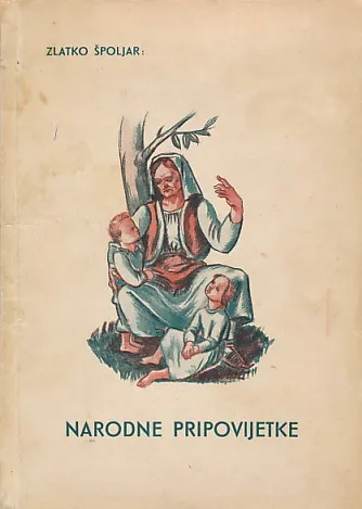 Narodne pripovijetke