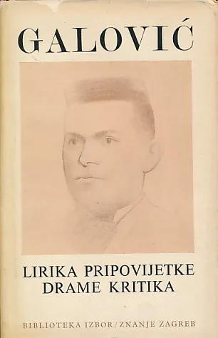 Lirika, Pripovijetke, Drame, Kritika
