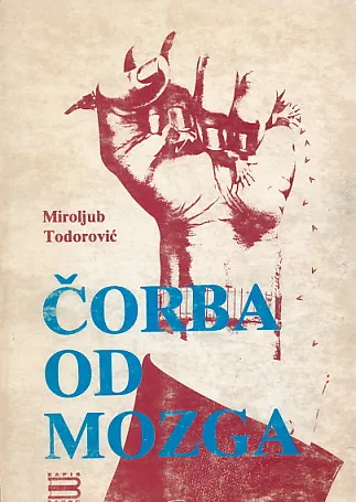 Čorba od mozga