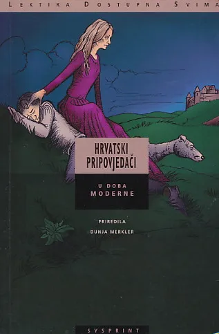 Hrvatski pripovjedači u doba moderne