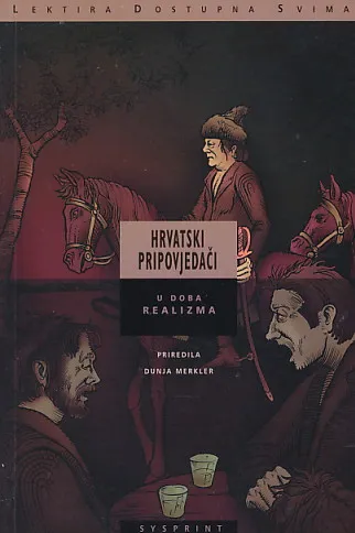 Hrvatski pripovjedači u doba realizma