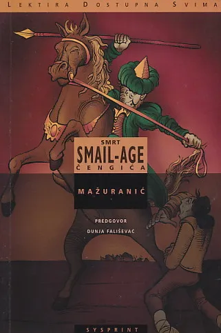 Smrt Smail-age Čengića