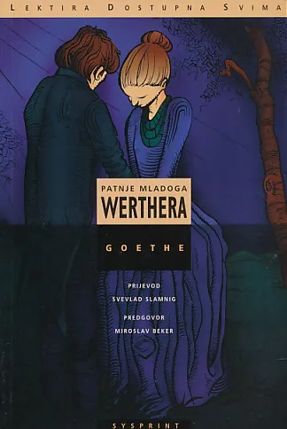 Patnje mladog Werthera