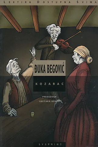 Đuka Begović