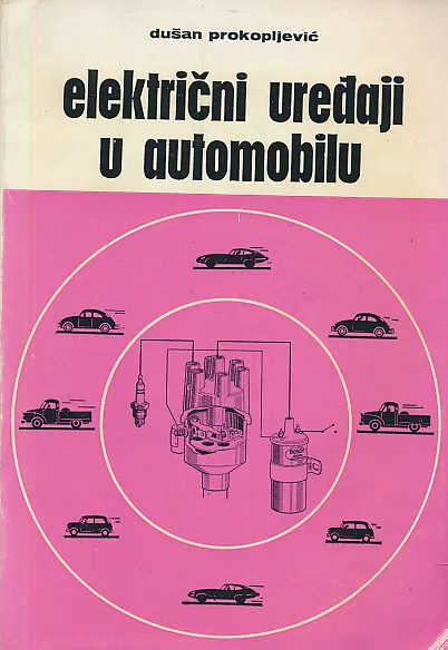 Električni uređaji u automobilu