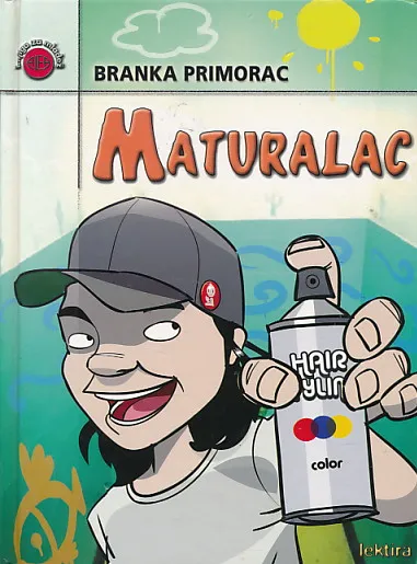 Maturalac