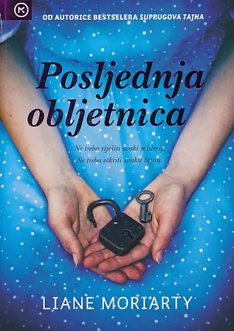 Posljednja obljetnica