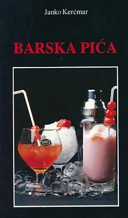 Barska pića