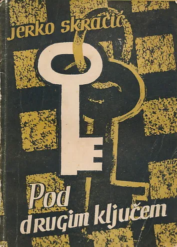 Pod drugim ključem