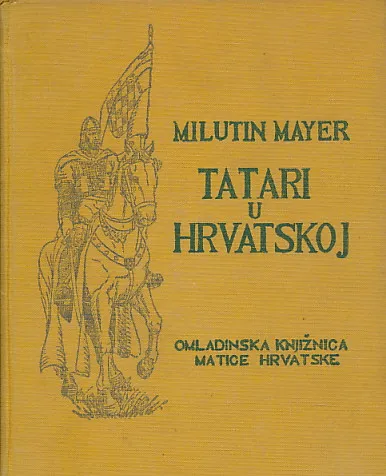 Tatari u Hrvatskoj