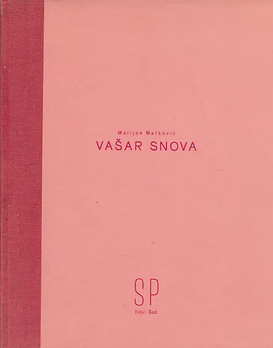 Vašar snova