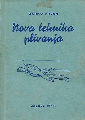 Nova tehnika plivanja