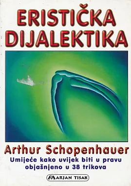 Eristička dijalektika