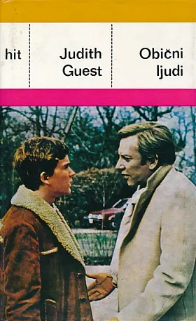 Obični ljudi