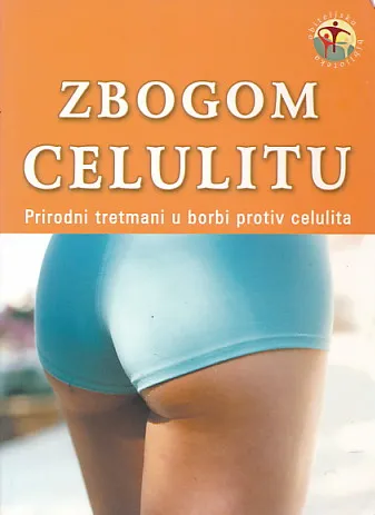 Zbogom celulitu