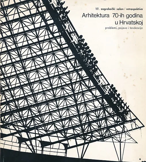 Arhitektura 70-ih godina u Hrvatskoj