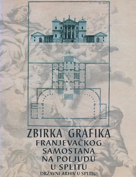 Zbirka grafika Franjevačkog samostana na Poljudu