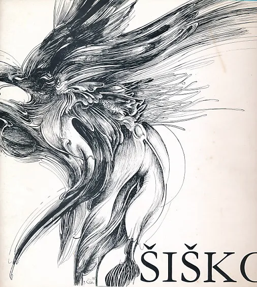 Ivica Šiško : Crteži / grafike