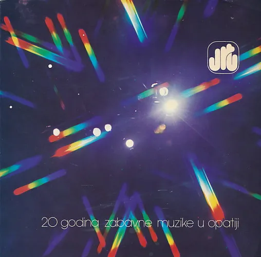 20 godina zabavne muzike u Opatiji