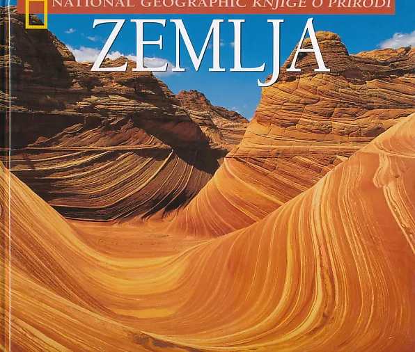 Zemlja (national geographic)