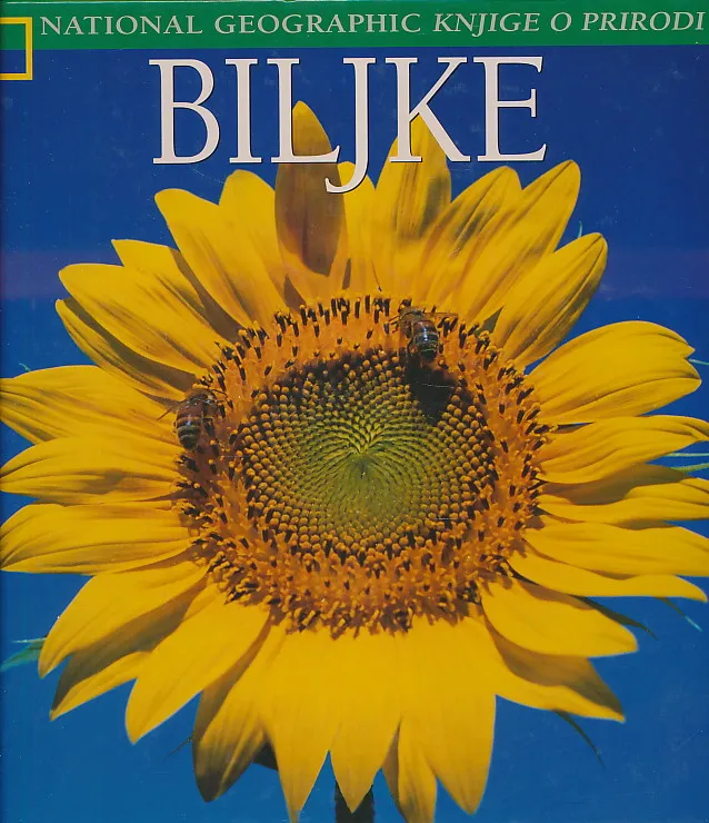 Biljke
