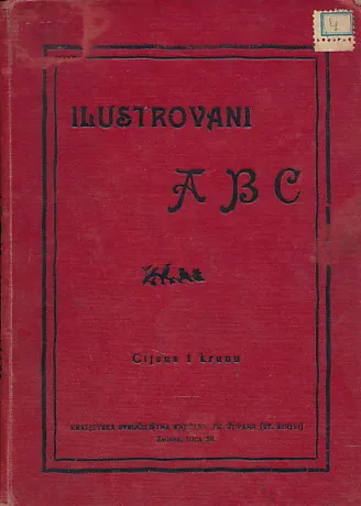 Ilustrovani ABC