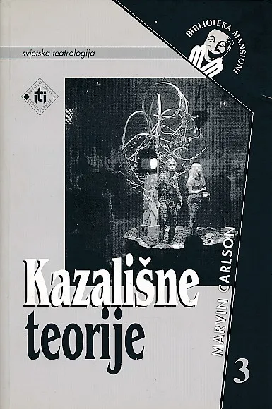 Kazališne teorije 3