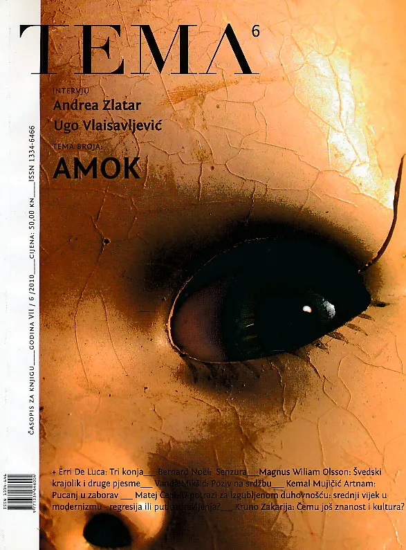 Tema 6/2010