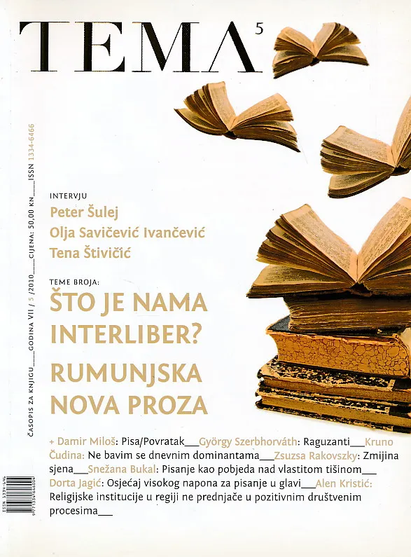 Tema 5/2010