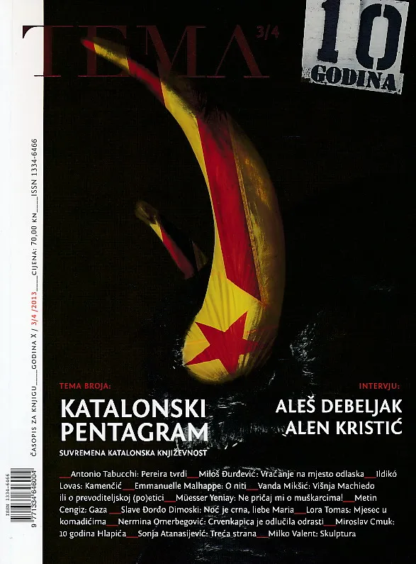 Tema 3-4/2013