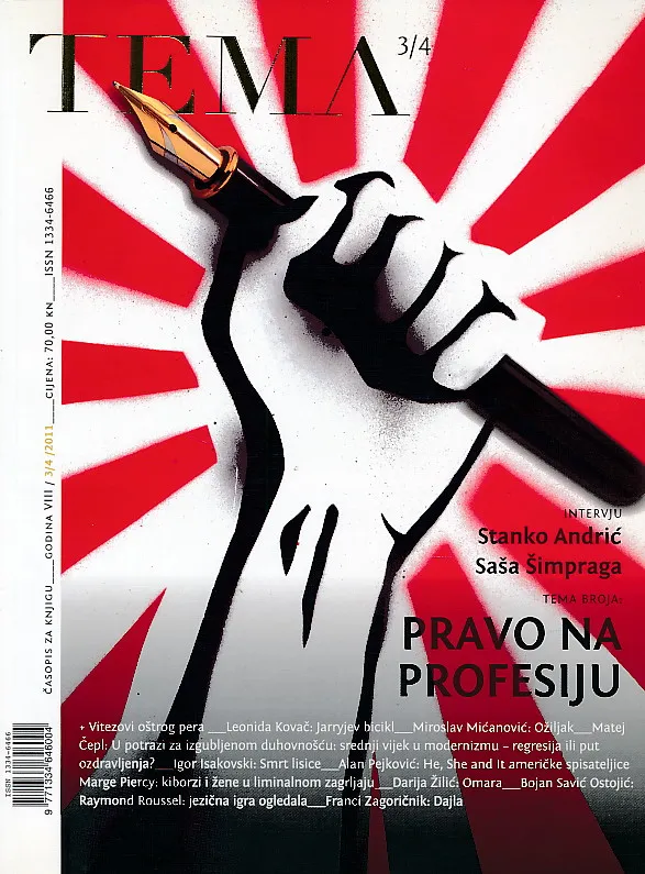 Tema 3-4/2011