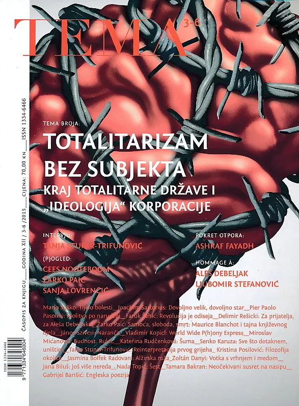 Tema 3-6/2015