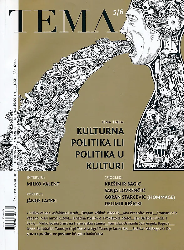 Tema 5-6/2014