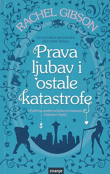 Prljava ljubav i ostale katastrofe