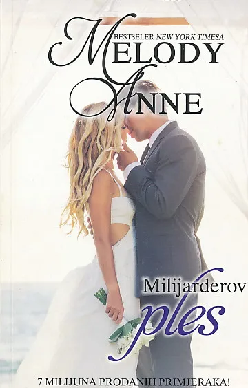 Milijarderov ples