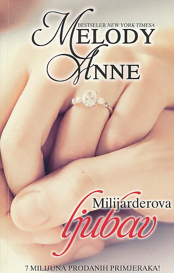Milijarderova ljubav