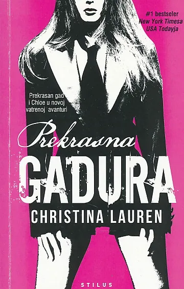 Prekrasna gadura