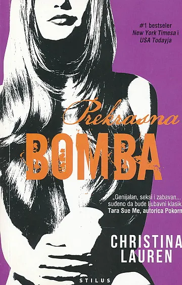 Prekrasna bomba