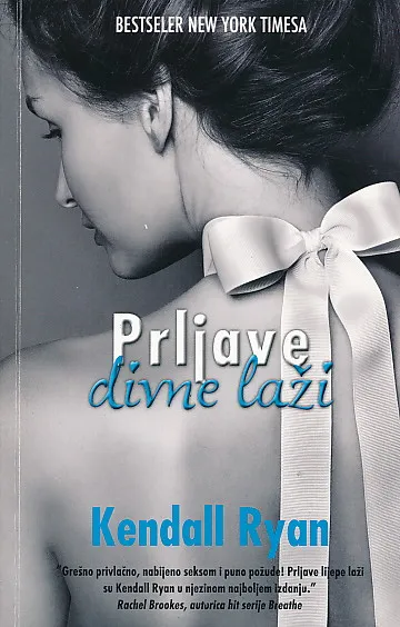 Prljave divne laži