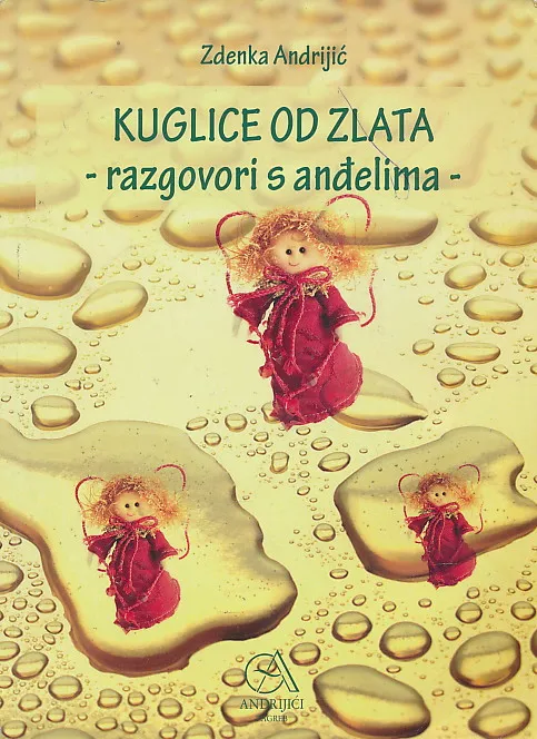 Kuglice od zlata