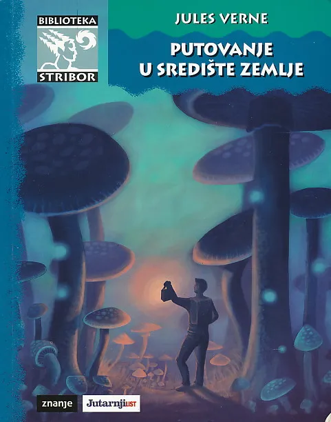 Putovanje u središte zemlje