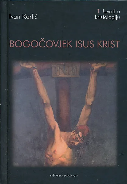 Bogočovjek Isus Krist