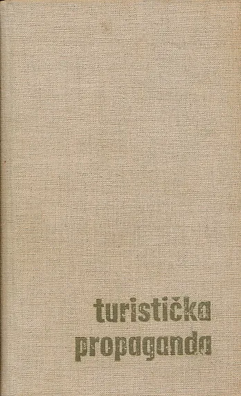 Turistička propaganda