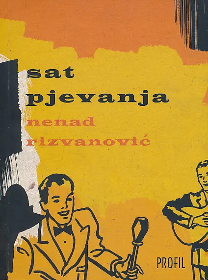 Sat pjevanja
