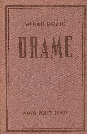 Drame