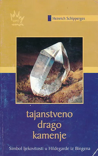 Tajanstveno drago kamenje