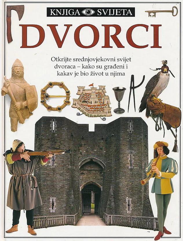 Dvorci